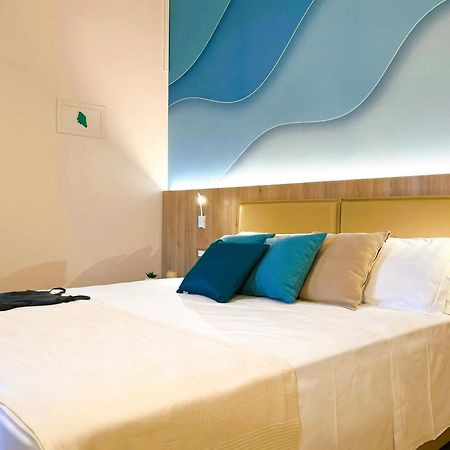Hotel Garden B&B 마로타 외부 사진