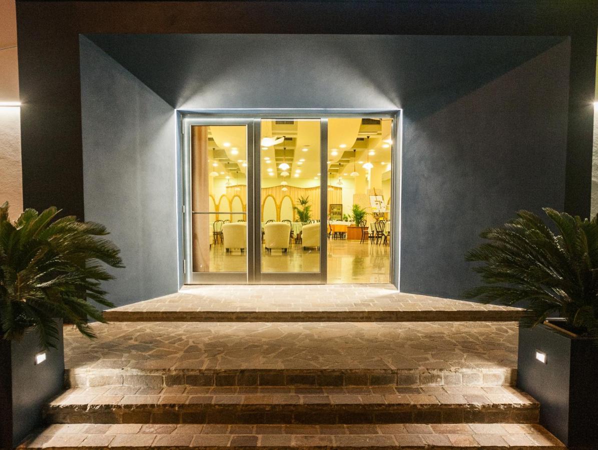 Hotel Garden B&B 마로타 외부 사진