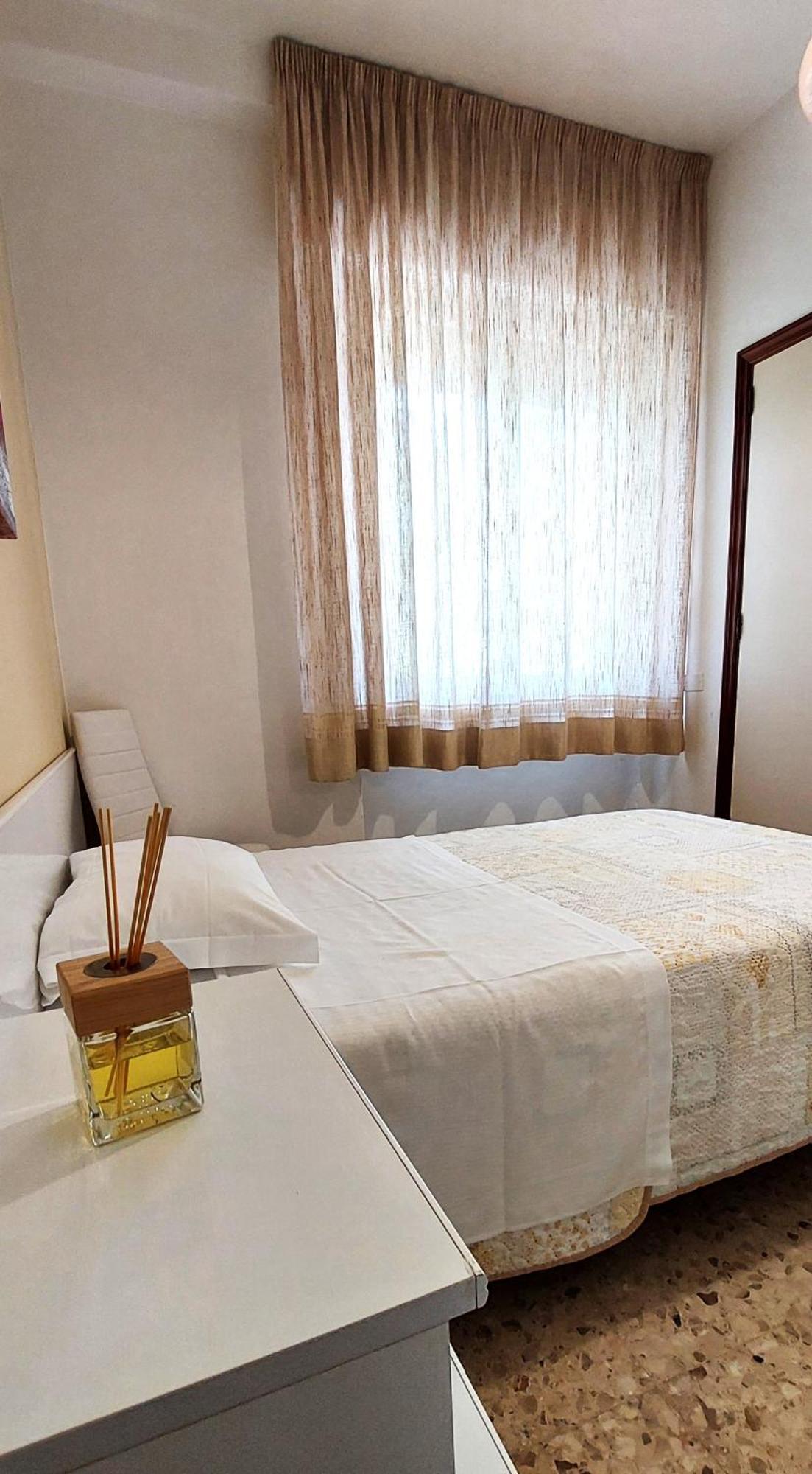 Hotel Garden B&B 마로타 객실 사진
