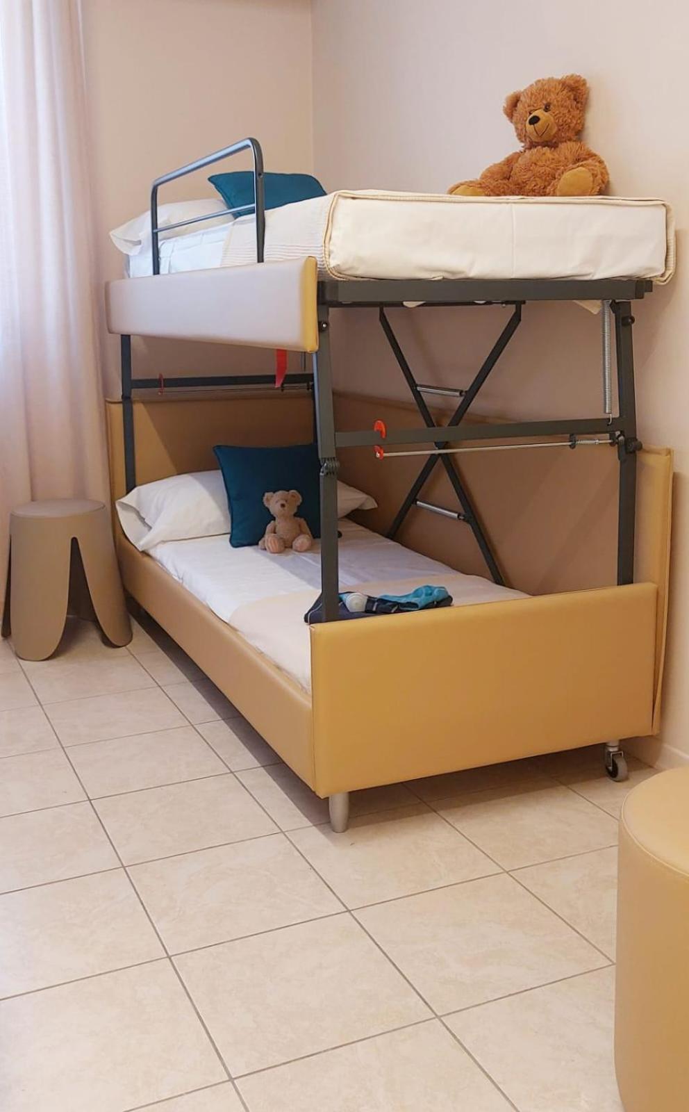 Hotel Garden B&B 마로타 외부 사진