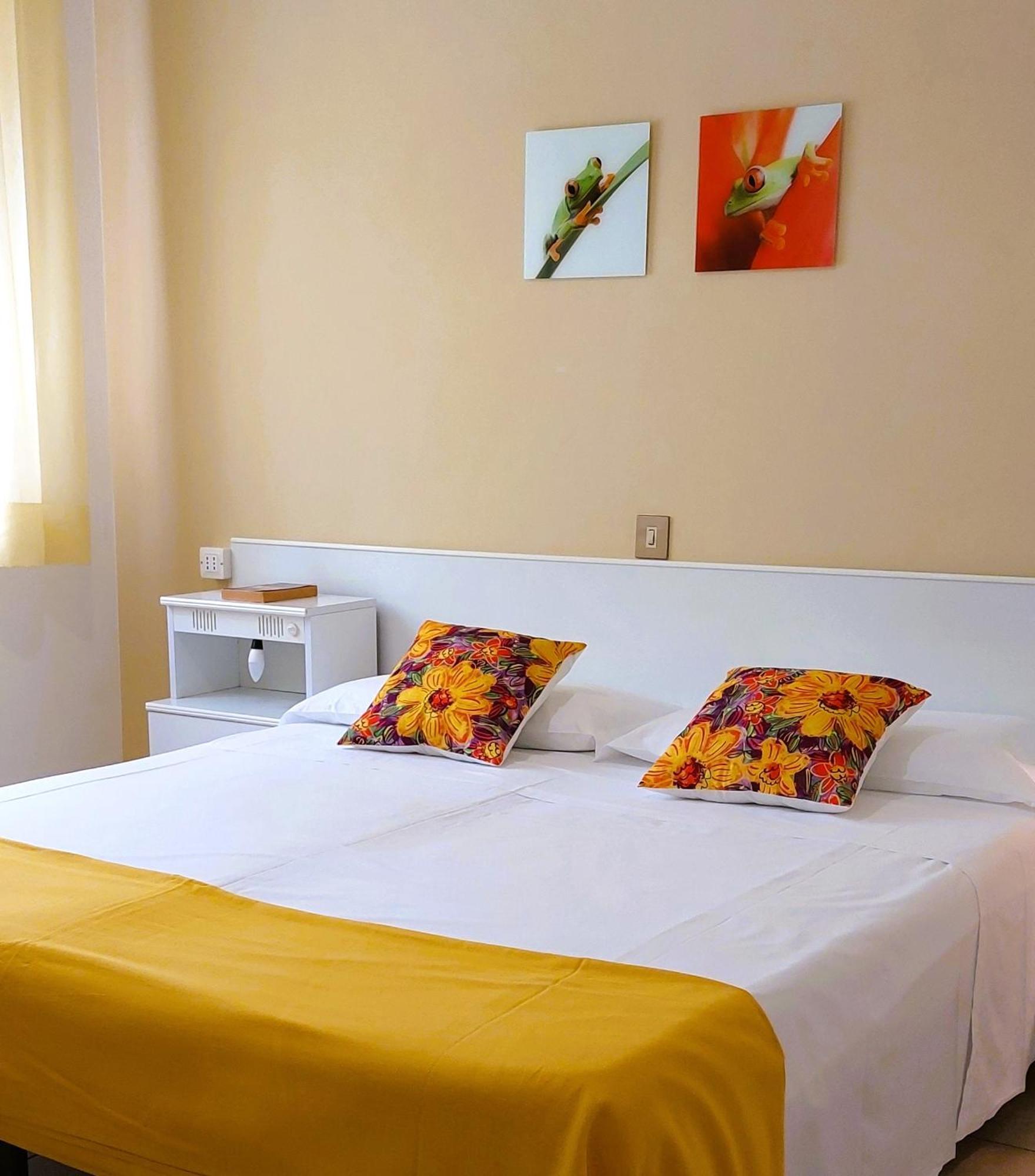 Hotel Garden B&B 마로타 외부 사진