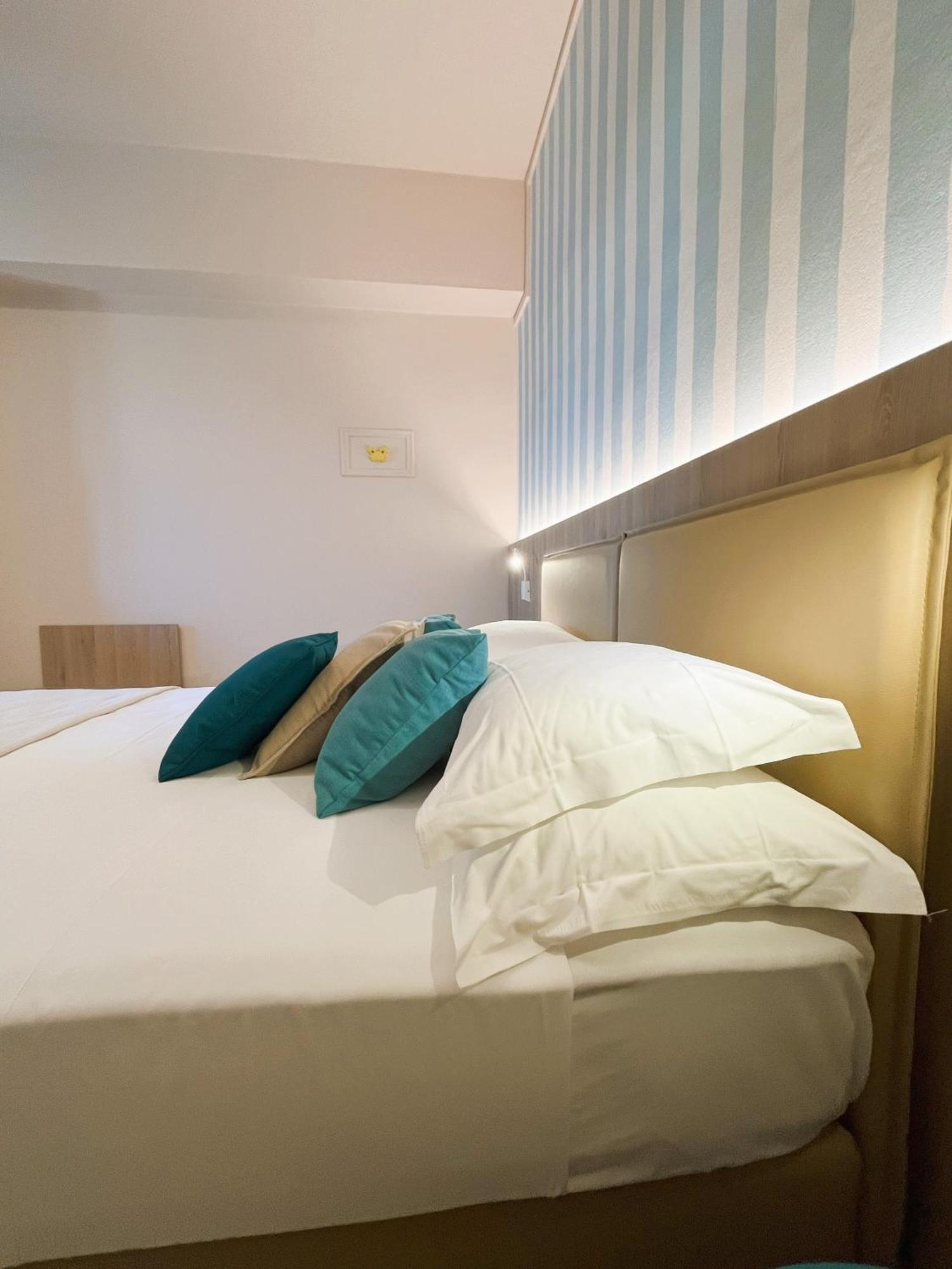 Hotel Garden B&B 마로타 외부 사진